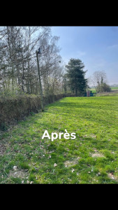 Photo de galerie - Jardinier