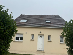 Photo de galerie - Porte entre