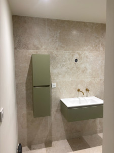Photo de galerie - Plomberie - Installation sanitaire