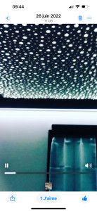 Photo de galerie - Décor