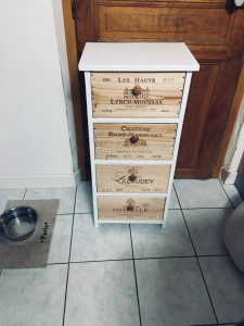 Photo de galerie - Menuiserie - Huisserie - Agencement