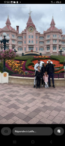 Photo de galerie - Bonjour je sui femme de ménage  repassage et aide à la personnes je sui efficace et rapide 
