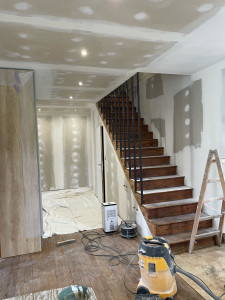 Photo de galerie - La préparation important dans notre métier ?