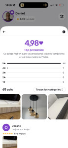 Photo de galerie - Avis