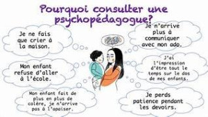 Photo de galerie - Pour aider votre enfant dans son quotidien et lui permettre de le vivre au mieux .