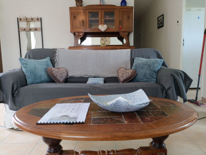 Photo de galerie - Salon