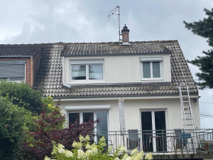 Photo de galerie - Bricolage et multi services