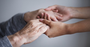 Photo de galerie - Formation AES en cours, besoin d’aide à domicile je suis là !