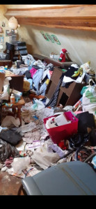 Photo de galerie - Nettoyages de l'extrême 