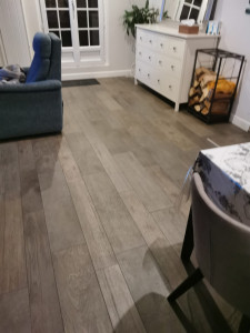 Photo de galerie - Ménage