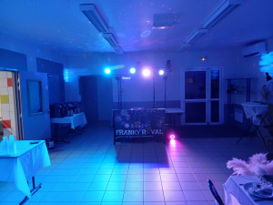 Photo de galerie - Installation DJ