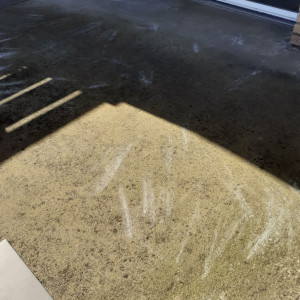 Photo de galerie - Pose carrelages 