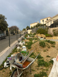 Photo de galerie - Paysagiste - Aménagement du jardin