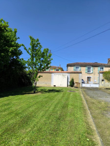 Photo de galerie - Jardinier