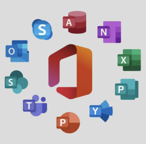 Photo de galerie - Bureautique