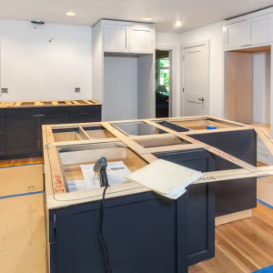 Photo de galerie - Montage meubles en kit