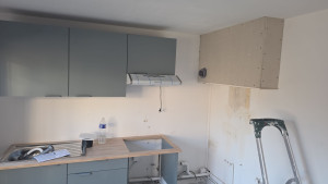 Photo de galerie - Montage meubles en kit