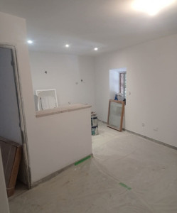 Photo de galerie - Artisan tout corps d'état - Rénovation