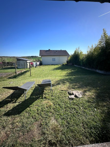 Photo de galerie - Tonte de pelouse et debroussaillage 
