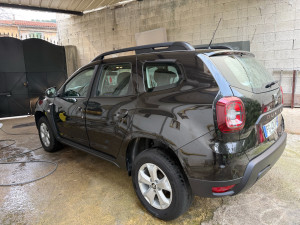 Photo de galerie - Lavage auto