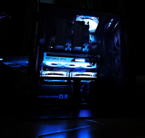 Photo de galerie - Assistance informatique