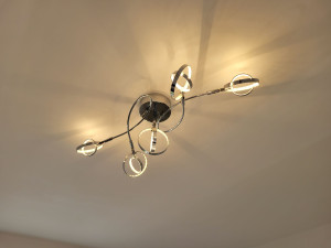 Photo de galerie - Luminaires 