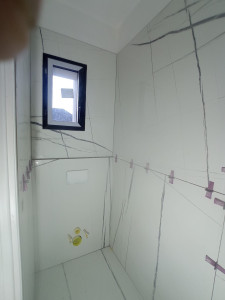 Photo de galerie - Carrelage