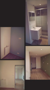 Photo de galerie - Installation électrique