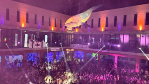 Photo de galerie - Bal des Pompiers de Confluence 2025