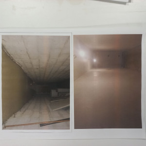 Photo de galerie - Plâtrerie - Murs - Plafonds