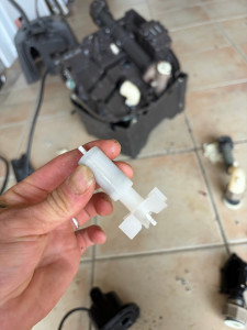 Photo de galerie - Réparation objets