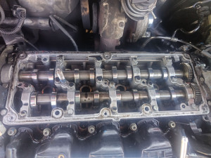 Photo de galerie - Seeat ibiza 1.6 tdi 