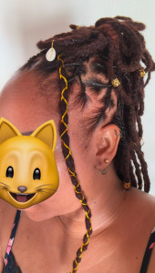 Photo de galerie - Coiffure Locks 