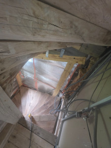 Photo de galerie - Menuiserie - Huisserie - Agencement