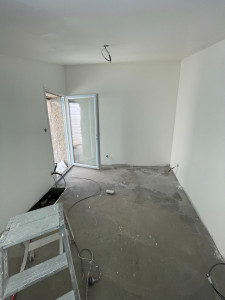 Photo de galerie - Peinture d’une chambre 