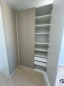 Photo de galerie - Dressing 