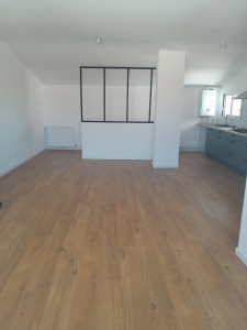 Photo de galerie - Rénovation intérieure