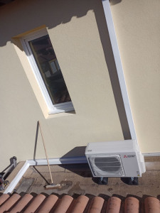 Photo de galerie - Chauffage - Climatisation