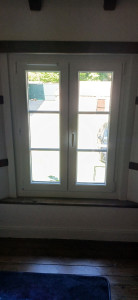 Photo de galerie - Pose de portes et fenêtres 