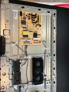 Photo de galerie - Tv