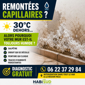 Photo de galerie - Maçonnerie