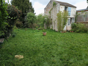 Photo de galerie - Avant 