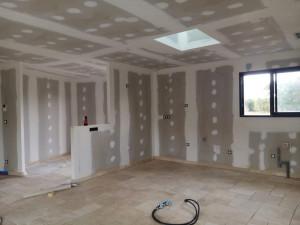 Photo de galerie - - Support brut 