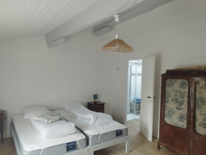 Photo de galerie - Ménage