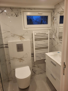 Photo de galerie - Artisan tout corps d'état - Rénovation