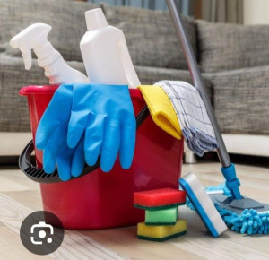 Photo de galerie - Menage