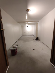 Photo de galerie - Maçonnerie