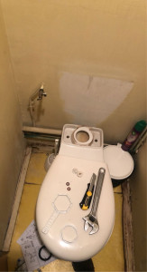 Photo de galerie - Plomberie - Installation sanitaire