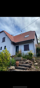 Photo de galerie - Couverture - Toiture