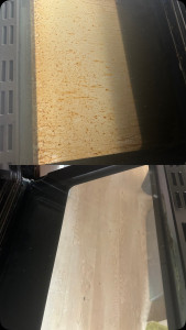 Photo de galerie - Ménage